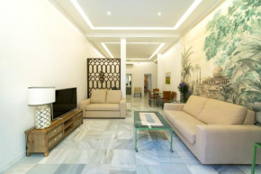 Arco Macarena Lofts Seville